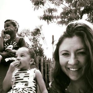 Meet your Posher, Sydney